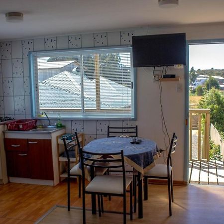 Cabanas Don Dago Cáhuil Zewnętrze zdjęcie