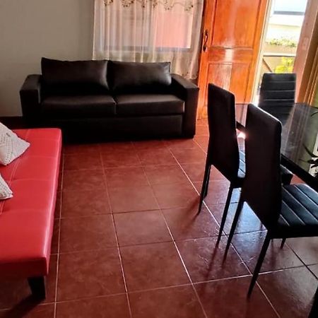 Cabanas Don Dago Cáhuil Zewnętrze zdjęcie