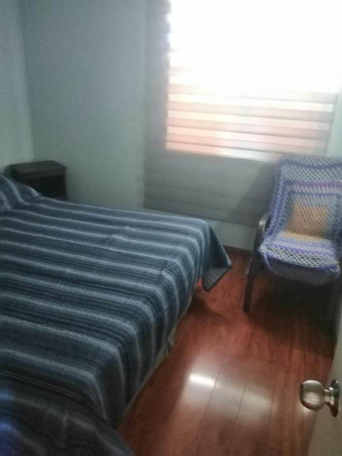 Cabanas Don Dago Cáhuil Zewnętrze zdjęcie