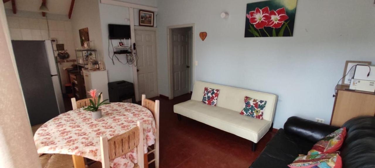 Cabanas Don Dago Cáhuil Zewnętrze zdjęcie
