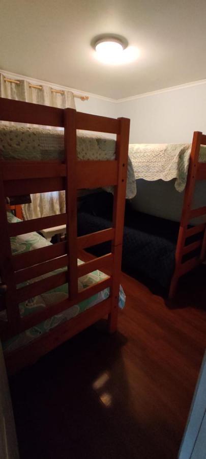 Cabanas Don Dago Cáhuil Zewnętrze zdjęcie