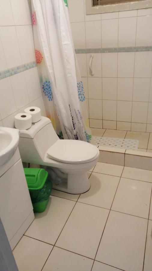 Cabanas Don Dago Cáhuil Zewnętrze zdjęcie