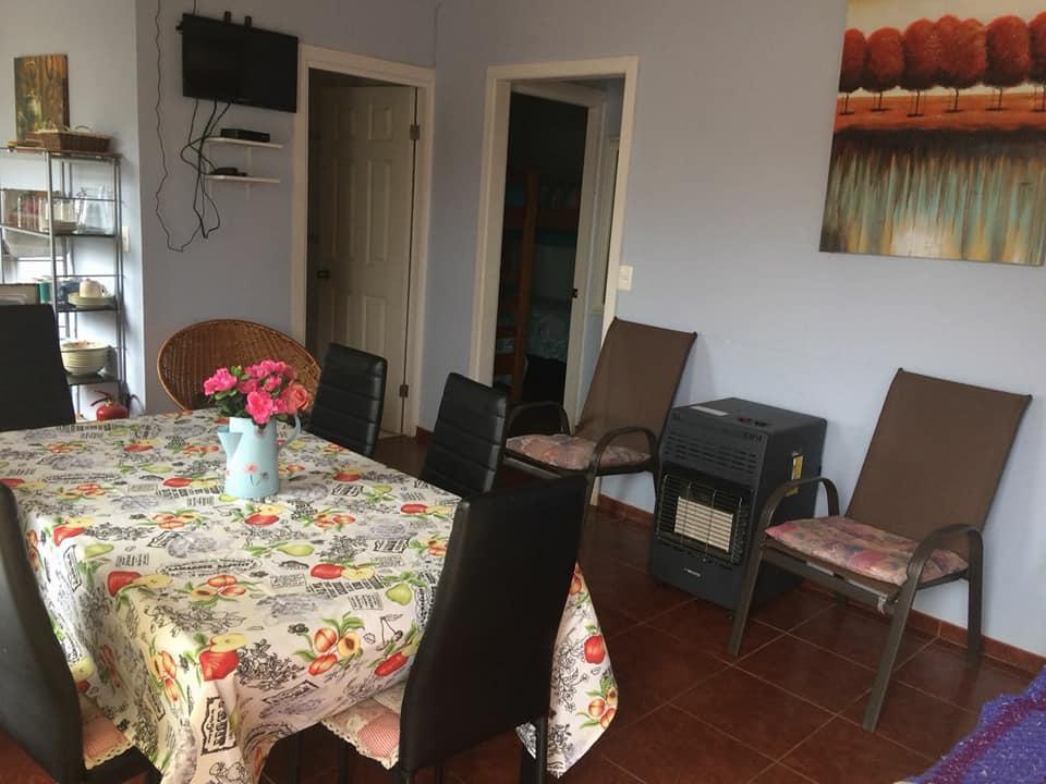 Cabanas Don Dago Cáhuil Zewnętrze zdjęcie