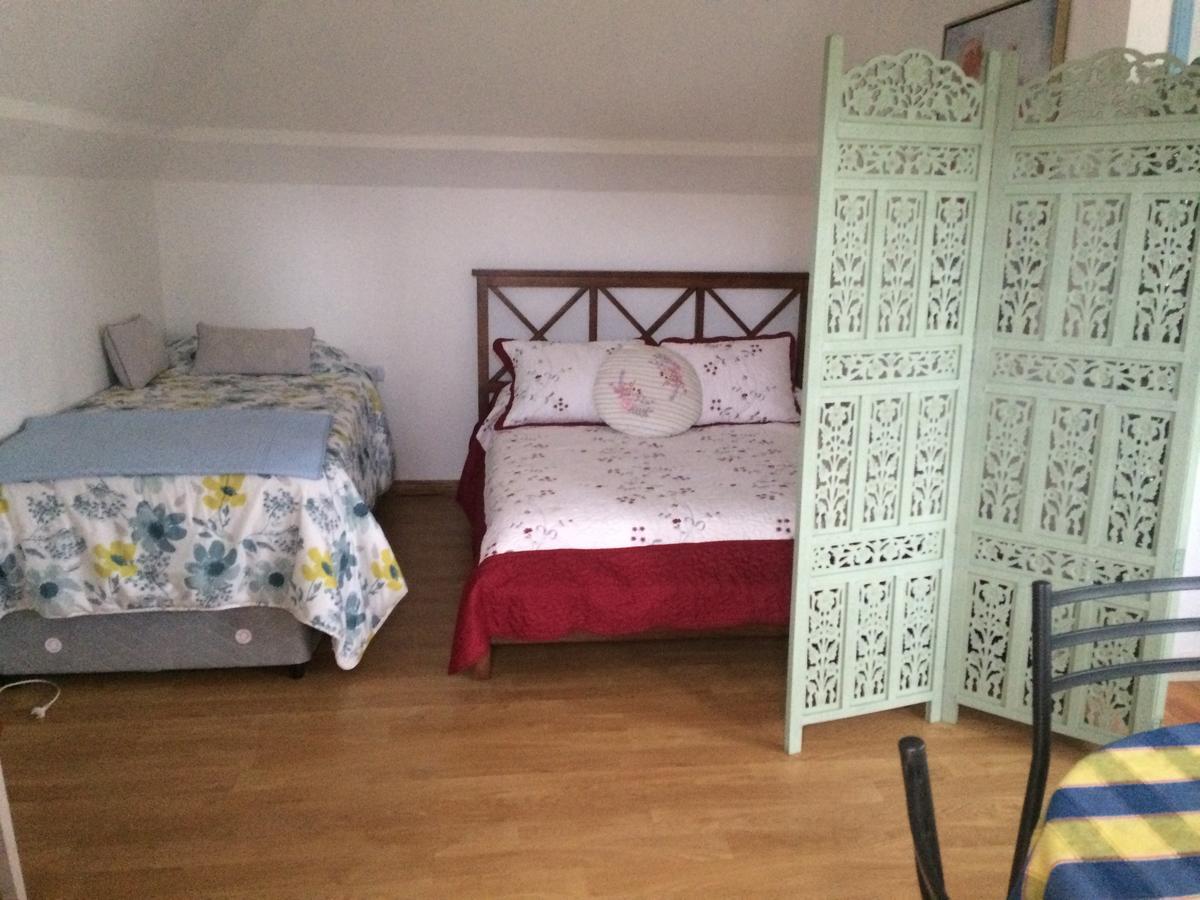 Cabanas Don Dago Cáhuil Zewnętrze zdjęcie