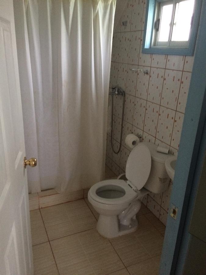 Cabanas Don Dago Cáhuil Zewnętrze zdjęcie